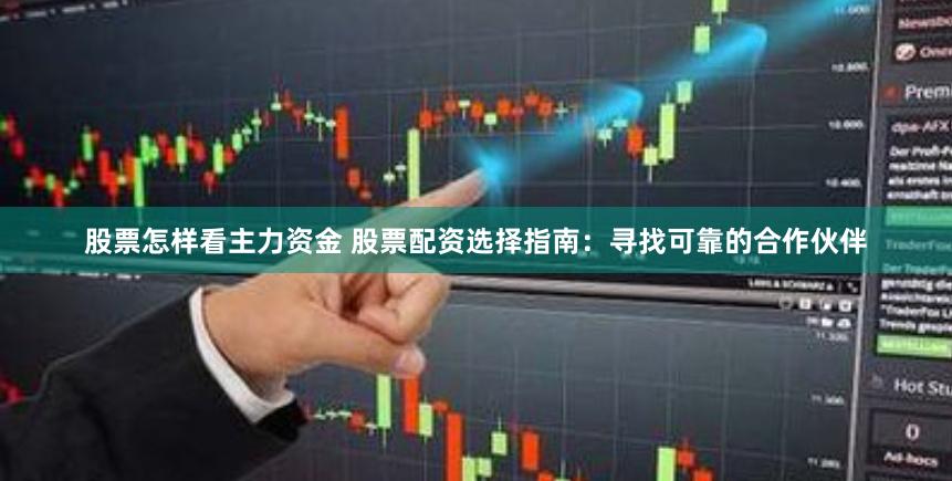 股票怎样看主力资金 股票配资选择指南：寻找可靠的合作伙伴